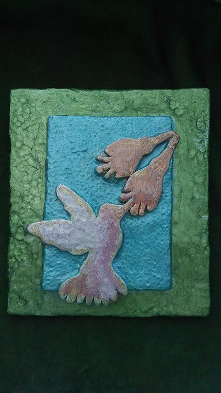 Hummingbird